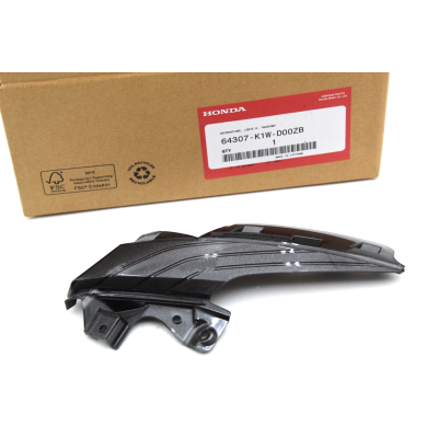 HONDA COPERCHIO INFERIORE DX FRECCIA NH303M SH350 2021-24 64307-K1W-D00ZB | Mamoto Ricambi