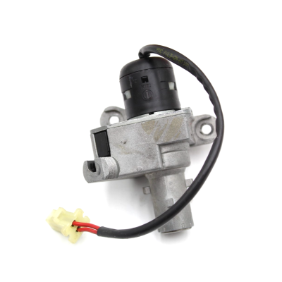 HONDA BLOCCO ACCENSIONE COMPLETO PER SH125-150-2009-11 35010-KTF-980 | Mamoto Ricambi