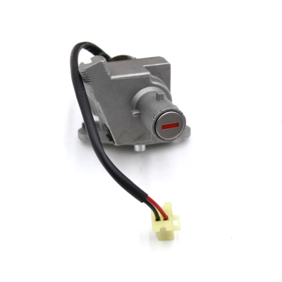 HONDA BLOCCO ACCENSIONE COMPLETO PER SH125-150 05-08-PES125-150 07-10 35010-KTF-720 | Mamoto Ricambi