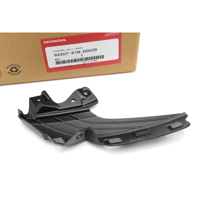 HONDA COPERCHIO INFERIORE DX FRECCIA NH303M SH350 2021-24 64307-K1W-D00ZB | Mamoto Ricambi