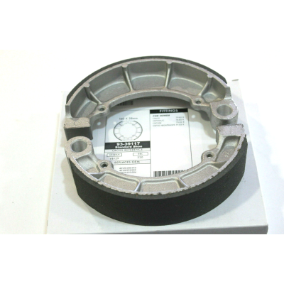 HONDA KIT GANASCE FRENO POSTERIORI CB750 FOUR-CB650Z-C-SC 06430-393-405 | Mamoto Ricambi