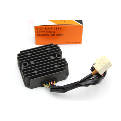 HONDA REGOLATORE SUN SH125-150 05-07-PES125-150 07-11 31600-KTF-641 | Mamoto Ricambi