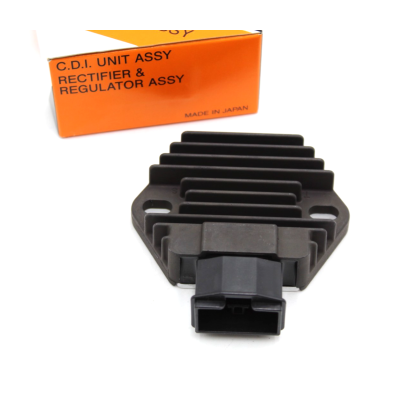 HONDA REGOLATORE SUN SH125-150-NES125-150-DYLAN 125-150-NSR125 93-00-JAZZ-FES250 31600-MV4-000 | Mamoto Ricambi