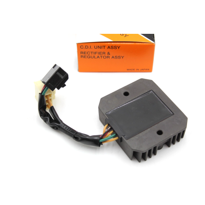 HONDA REGOLATORE SUN SH125-150 05-07-PES125-150 07-11 31600-KTF-641 | Mamoto Ricambi