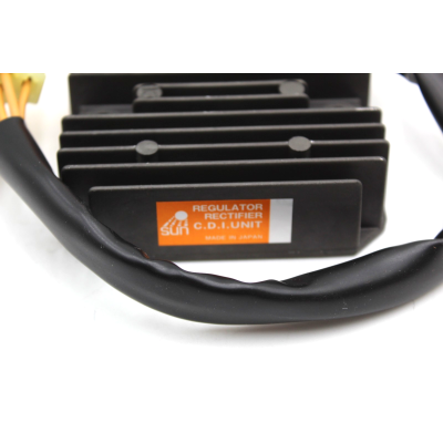 HONDA REGOLATORE SUN XRV750 AFRICA TWIN 1993-00 31600-MY1-000 | Mamoto Ricambi