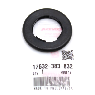 HONDA GUARNIZIONE TAPPO SERBATOIO X-ADV750-FORZA 750-INTEGRA 750-NC750 17632-383-832 | Mamoto Ricambi