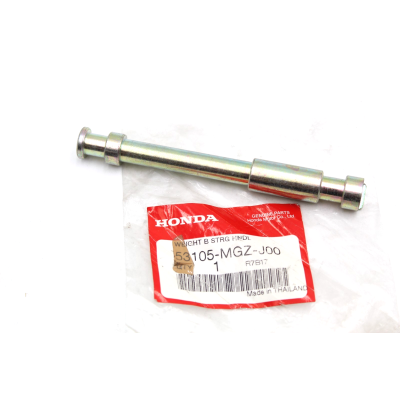 HONDA PESO B INTERNO MANUBRIO PER CBR500R-CBR660R 53105-MGZ-J00 | Mamoto Ricambi