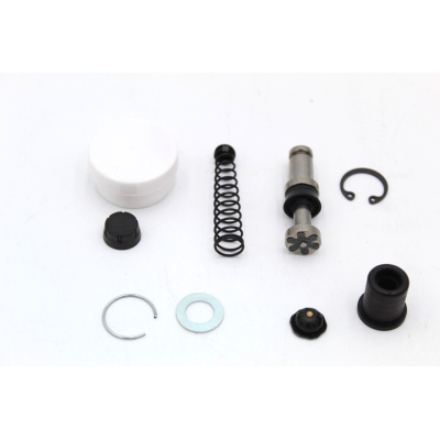 HONDA KIT REVISIONE POMPA FRENO ANTERIORE PER CB450 TWIN-CB750 FOUR K0-K6 45530-377-305 | Mamoto Ricambi