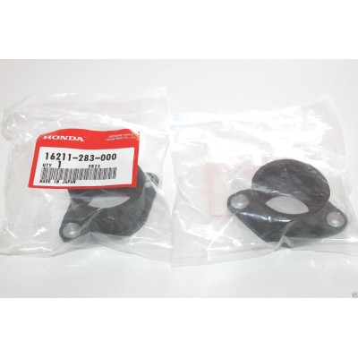 HONDA KIT COLLETTORI ASPIRAZIONE CB450 TWIN K0-K5-CL450 K0-K4 16211-283-000 | Mamoto Ricambi