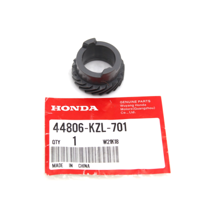 HONDA INGRANAGGIO CONTAKILOMETRI VISION50-VISION 110 44806-KZL-701 | Mamoto Ricambi