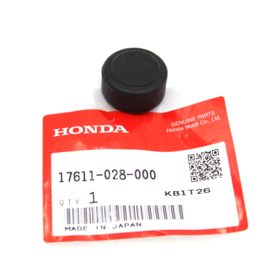 HONDA GOMMINO SERBATOIO-PARAFANGO-CARENA VF500F-CB500F-S-CB650Z-VFR750-VF750F 17611-028-000 | Mamoto Ricambi