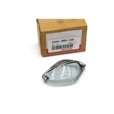 HONDA PLASTICA FRECCIA ANT SX+DX-POST SX-DX NC700-750-CBR650F-CB500F 33404-MGS-D32 | Mamoto Ricambi
