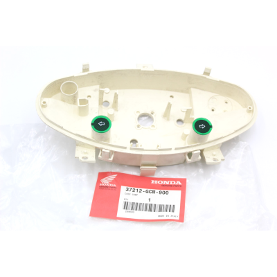 HONDA COPERCHIO INFERIORE CRUSCOTTO PER SZX50S-SZX50X 37212-GCM-900 | Mamoto Ricambi