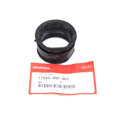 HONDA COLLETTORE LATERALE CASSA FILTRO ARIA SH125-150-NES125-150-PES125-150 17255-KGF-901 | Mamoto Ricambi