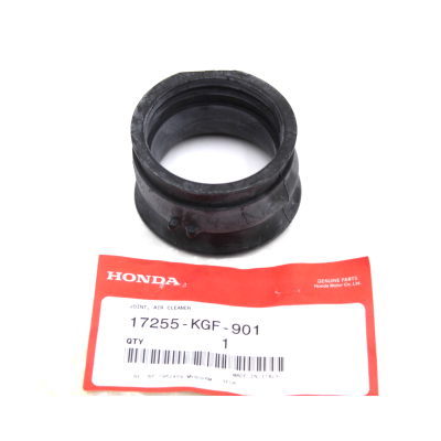 HONDA COLLETTORE LATERALE CASSA FILTRO ARIA SH125-150-NES125-150-PES125-150 17255-KGF-901 | Mamoto Ricambi