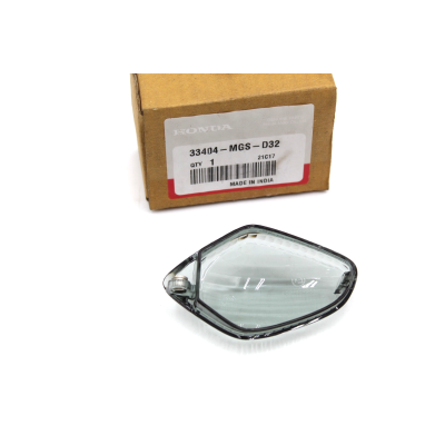 HONDA PLASTICA FRECCIA ANT SX+DX-POST SX-DX NC700-750-CBR650F-CB500F 33404-MGS-D32 | Mamoto Ricambi