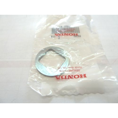 HONDA RONDELLA MOLLA PEDANE POSTERIORI CB750 FOUR K0-K1-K2-K3-K4-K5 95015-91000 | Mamoto Ricambi