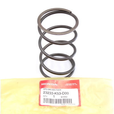 HONDA MOLLA CONTRASTO MASSETTE FRIZIONE SH300 15-20-FORZA300 18-20 23233-K53-D00 | Mamoto Ricambi