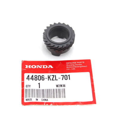 HONDA INGRANAGGIO CONTAKILOMETRI VISION50-VISION 110 44806-KZL-701 | Mamoto Ricambi