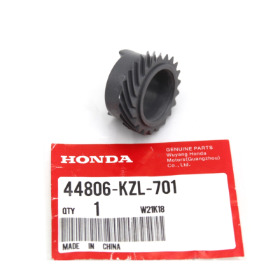 HONDA INGRANAGGIO CONTAKILOMETRI VISION50-VISION 110 44806-KZL-701 | Mamoto Ricambi