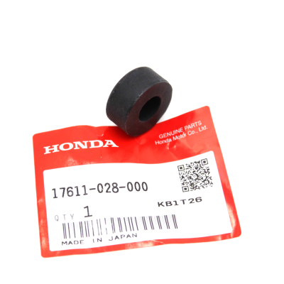 HONDA GOMMINO SERBATOIO-PARAFANGO-CARENA VF500F-CB500F-S-CB650Z-VFR750-VF750F 17611-028-000 | Mamoto Ricambi