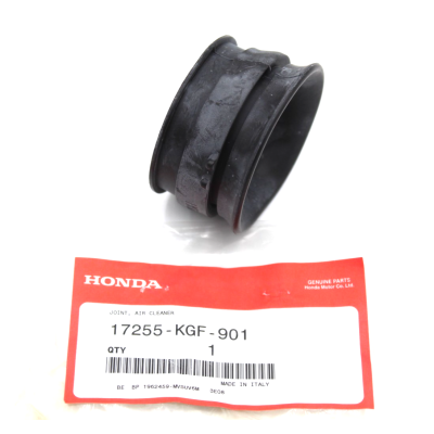 HONDA COLLETTORE LATERALE CASSA FILTRO ARIA SH125-150-NES125-150-PES125-150 17255-KGF-901 | Mamoto Ricambi