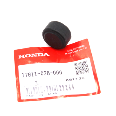 HONDA GOMMINO SERBATOIO-PARAFANGO-CARENA VF500F-CB500F-S-CB650Z-VFR750-VF750F 17611-028-000 | Mamoto Ricambi