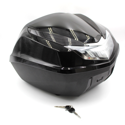 HONDA BAULETTO NERO PER SH350 20-24-SH125-150 20-24 08L72-K53-DH0ZK | Mamoto Ricambi
