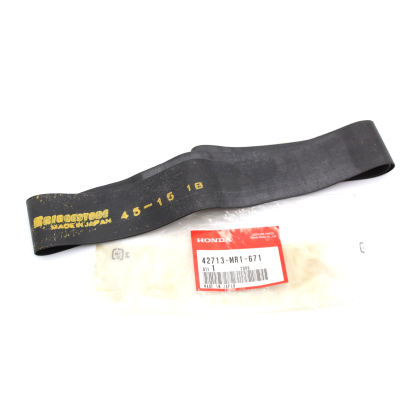 HONDA FASCIA COPERTURA RAGGI CERCHIO POSTERIORE VT600C-VT750C 42713-MR1-671 | Mamoto Ricambi