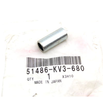 HONDA COLLARE PEDANA ANTERIORE SX-DX CBR900RR 98-99-CBR1100XX 51486-KV3-680 | Mamoto Ricambi