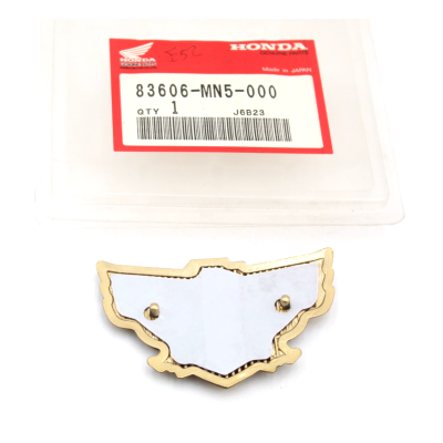HONDA FREGIO BAULETTO SOTTOSELLA GL1500 83606-MN5-000 | Mamoto Ricambi
