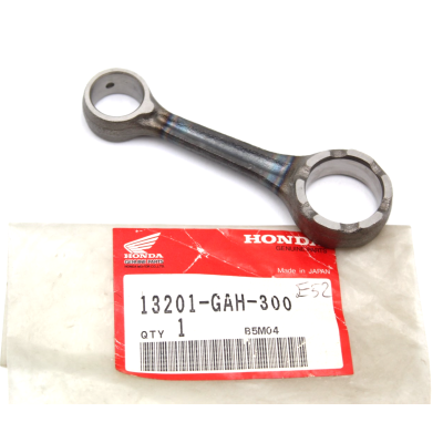 HONDA BIELLA PER SH50-BALI 50-SFX50-SGX50-SRX50-SK50 DIO-SZX50 13201-GAH-300 | Mamoto Ricambi