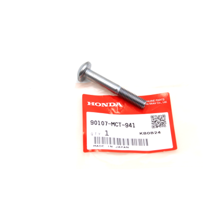 HONDA VITE 8X54 FISSAGGIO PARAFANGO ANTERIORE PER FJS400-600 90107-MCT-941 | Mamoto Ricambi