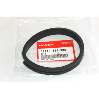 HONDA GOMMINO CONTAKILOMETRI-CONTAGIRI PER CBX1000Z-CBX1000 PRO-LINK 37115-422-008 | Mamoto Ricambi
