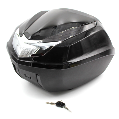 HONDA BAULETTO NERO PER SH350 20-24-SH125-150 20-24 08L72-K53-DH0ZK | Mamoto Ricambi