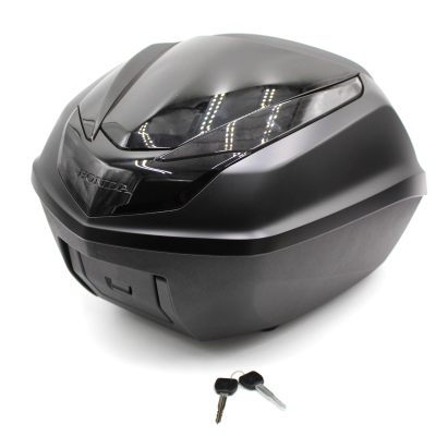 HONDA BAULETTO NERO PER SH350 2021-24-SH125-150 20-24 08L72-K53-DH0ZW | Mamoto Ricambi