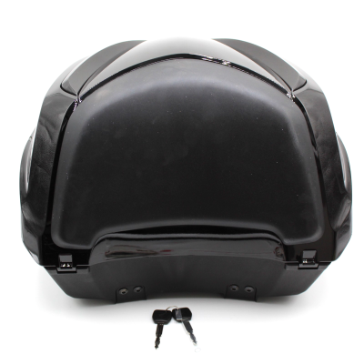 HONDA BAULETTO NERO PER SH350 20-24-SH125-150 20-24 08L72-K53-DH0ZK | Mamoto Ricambi