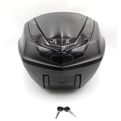 HONDA BAULETTO NERO PER SH350 2021-24-SH125-150 20-24 08L72-K53-DH0ZW | Mamoto Ricambi