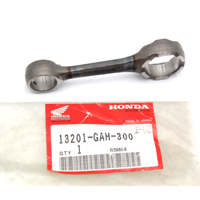 HONDA BIELLA PER SH50-BALI 50-SFX50-SGX50-SRX50-SK50 DIO-SZX50 13201-GAH-300 | Mamoto Ricambi