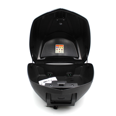 HONDA BAULETTO NERO PER SH350 20-24-SH125-150 20-24 08L72-K53-DH0ZK | Mamoto Ricambi