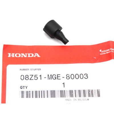 HONDA GOMMINO PORTAPACCHI VFR1200 2010-11 08Z51-MGE-80003 | Mamoto Ricambi