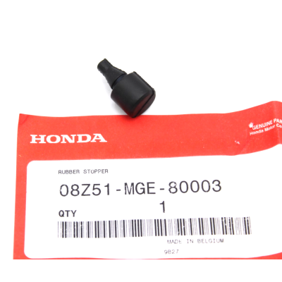 HONDA GOMMINO PORTAPACCHI VFR1200 2010-11 08Z51-MGE-80003 | Mamoto Ricambi