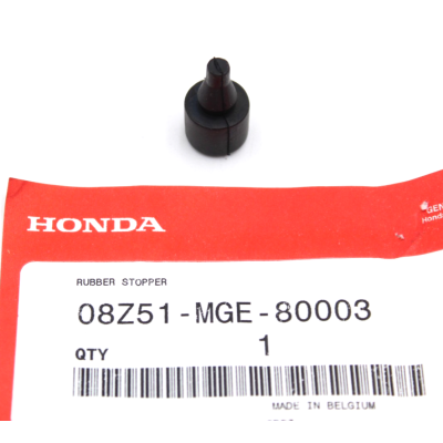 HONDA GOMMINO PORTAPACCHI VFR1200 2010-11 08Z51-MGE-80003 | Mamoto Ricambi