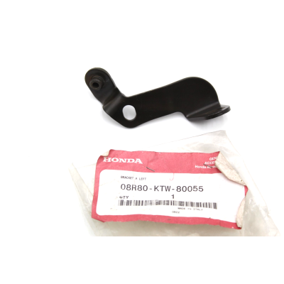 HONDA STAFFA SX PARABREZZA ORIGINALE SH300 2007-10 08R80-KTW-80055 | Mamoto Ricambi