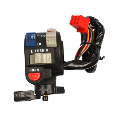 KAWASAKI COMANDO SX KL250D2-D3-D4-KL600A1-A3-A5-B4-B5-B6-B7-B8-B9 46091-1310 | Mamoto Ricambi