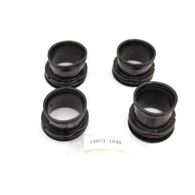 KAWASAKI KIT COLLETTORI CASSA FILTRO ARIA Z1000R2-Z1100R1-KZ1000J-K-M-KZ1000R1-2 14073-1048 | Mamoto Ricambi