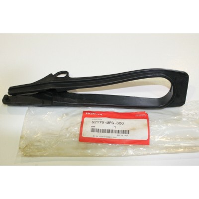 HONDA FASCIA SCORRICATENA PER CB600 HORNET 2007-11 52170-MFG-D00 | Mamoto Ricambi