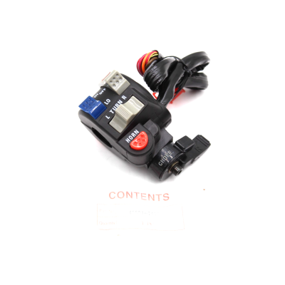 KAWASAKI COMANDO SX KL250D2-D3-D4-KL600A1-A3-A5-B4-B5-B6-B7-B8-B9 46091-1310 | Mamoto Ricambi