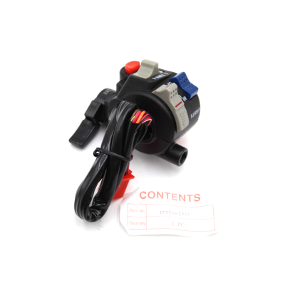KAWASAKI COMANDO SX KL250D2-D3-D4-KL600A1-A3-A5-B4-B5-B6-B7-B8-B9 46091-1310 | Mamoto Ricambi