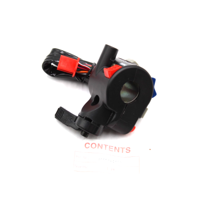KAWASAKI COMANDO SX KL250D2-D3-D4-KL600A1-A3-A5-B4-B5-B6-B7-B8-B9 46091-1310 | Mamoto Ricambi